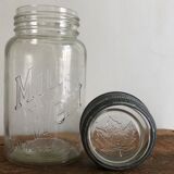 Mid west jar - canada