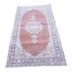 Vintage Turkish Oushak rug 85x150 cm
