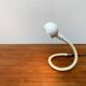 Lampe de table Vintage Italienne Space Age Hebi par Isao Hosoe pour Valenti Luce