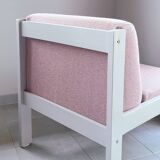 Baumann beech armchair