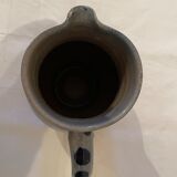 Alsatian stoneware pitcher