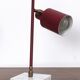 Desk Lamp with Marble Base