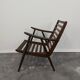 Fauteuil vintage produite par STOL Kamnik