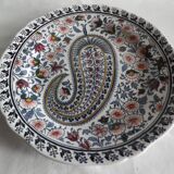 Gien plate