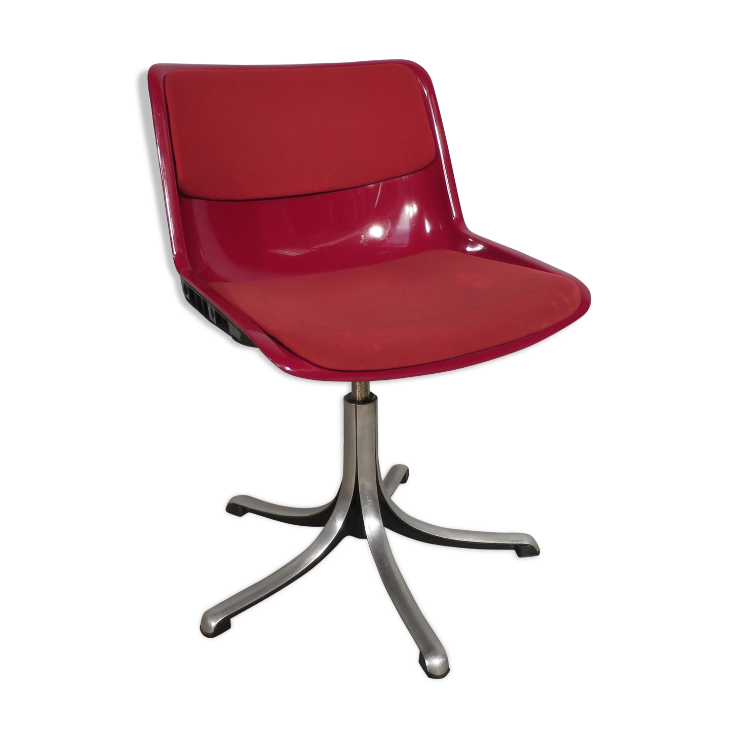 Modus Chair by Osvaldo Borsani