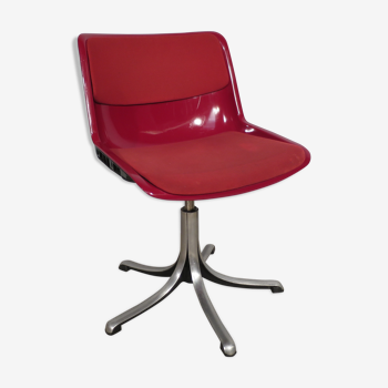 Modus Chair by Osvaldo Borsani
