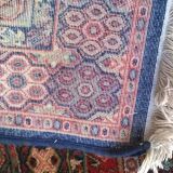 Vintage carpet  117x170cm