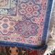Vintage carpet  117x170cm