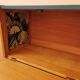 Vintage bar furniture restyled