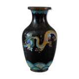 Chinese vase