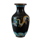 Chinese vase