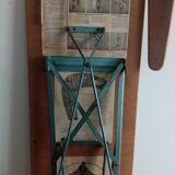 Old ironing board 50s