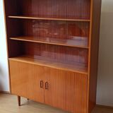 Modernist library 70s.