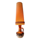 Lampe de sol Baudin 70’s