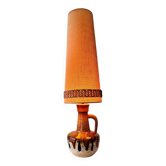 Lampe de sol Baudin 70’s