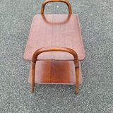 Vintage nightstand/end table