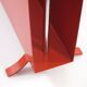 Gispen 1022 metal magazine & newspaper rack 1932