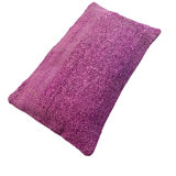 Vintage turkish  kilim cushion cover , 30 x 50 cm