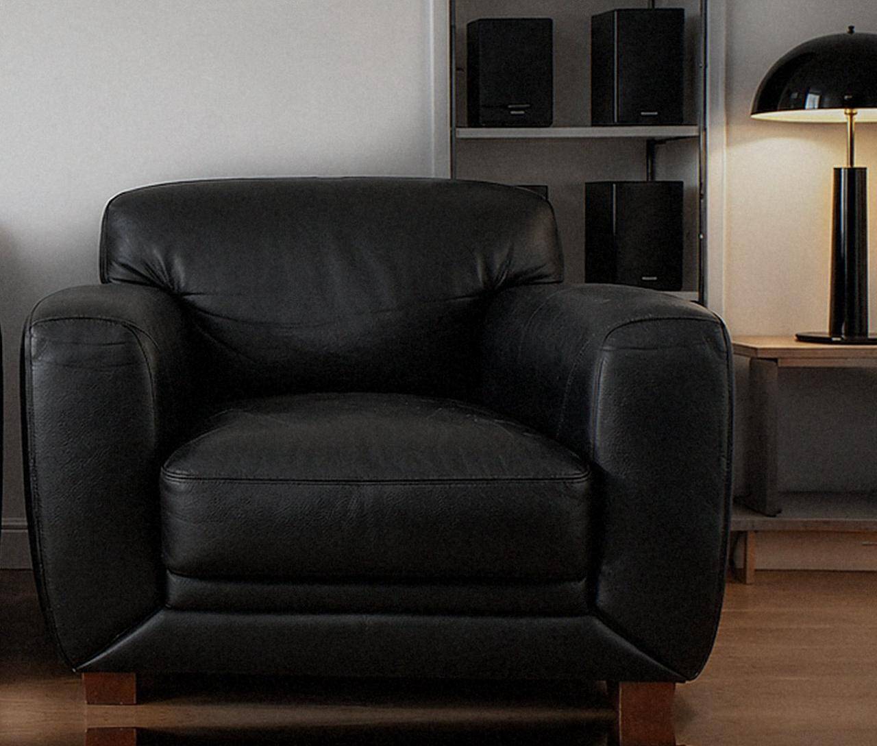 Armchair