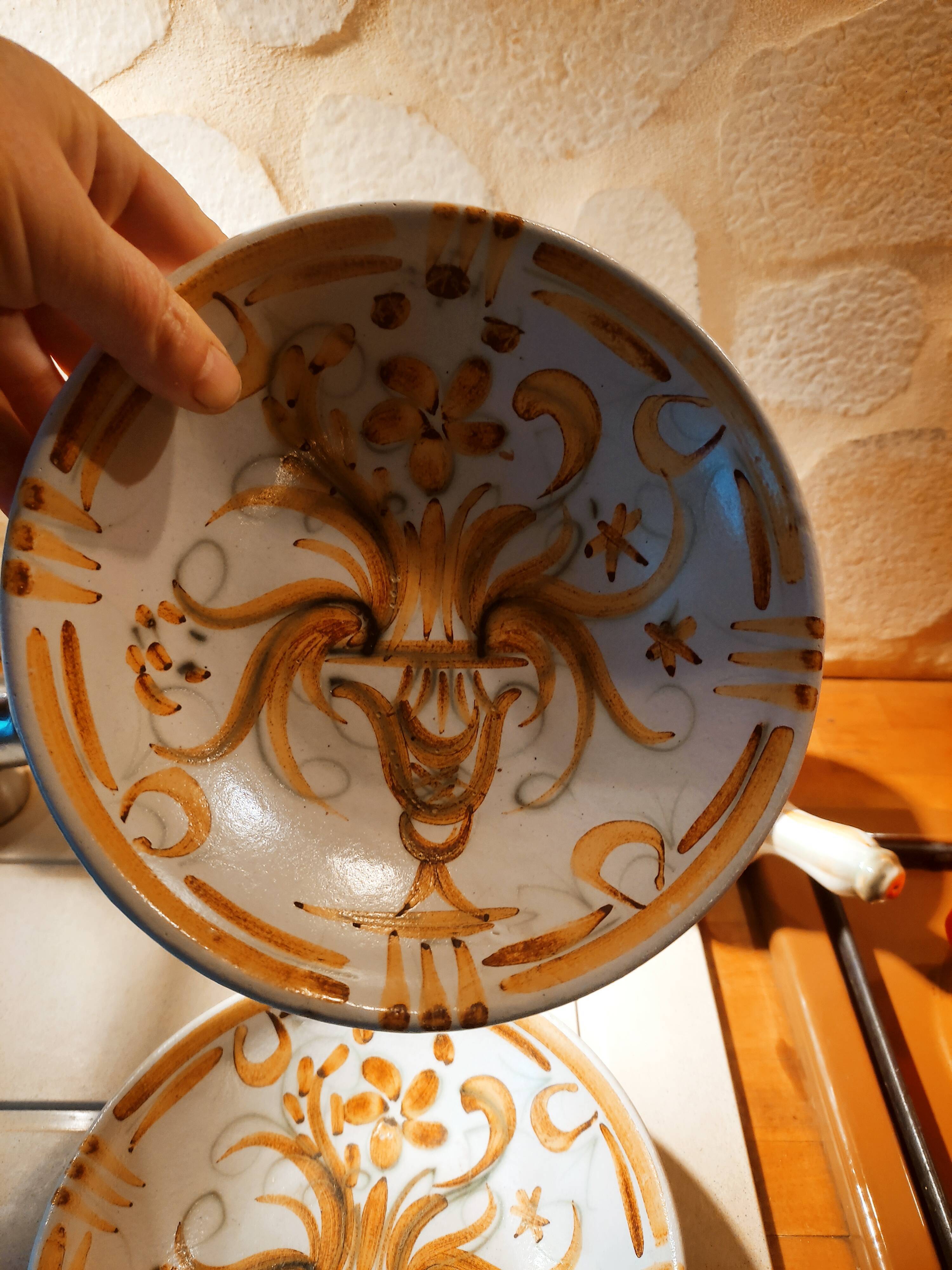 Keraluc dish set