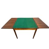 Danish rosewood table