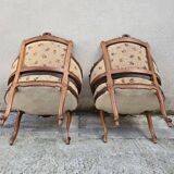 Fauteuils