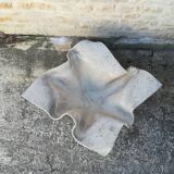 Gardener of Willy Guhl of the 60s