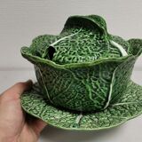 Slurry Service , Soup bowl in FOrme de Choux