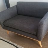 Red Edition 120 sofa