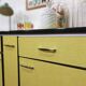 Buffet vintage formica