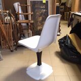 Tulip chair by Gauthier 70
