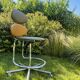 Vintage Desk Chair by Kovona model Marshmallow, 1970’s