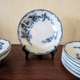 ETRURIA plates