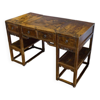Antique Chinese desk