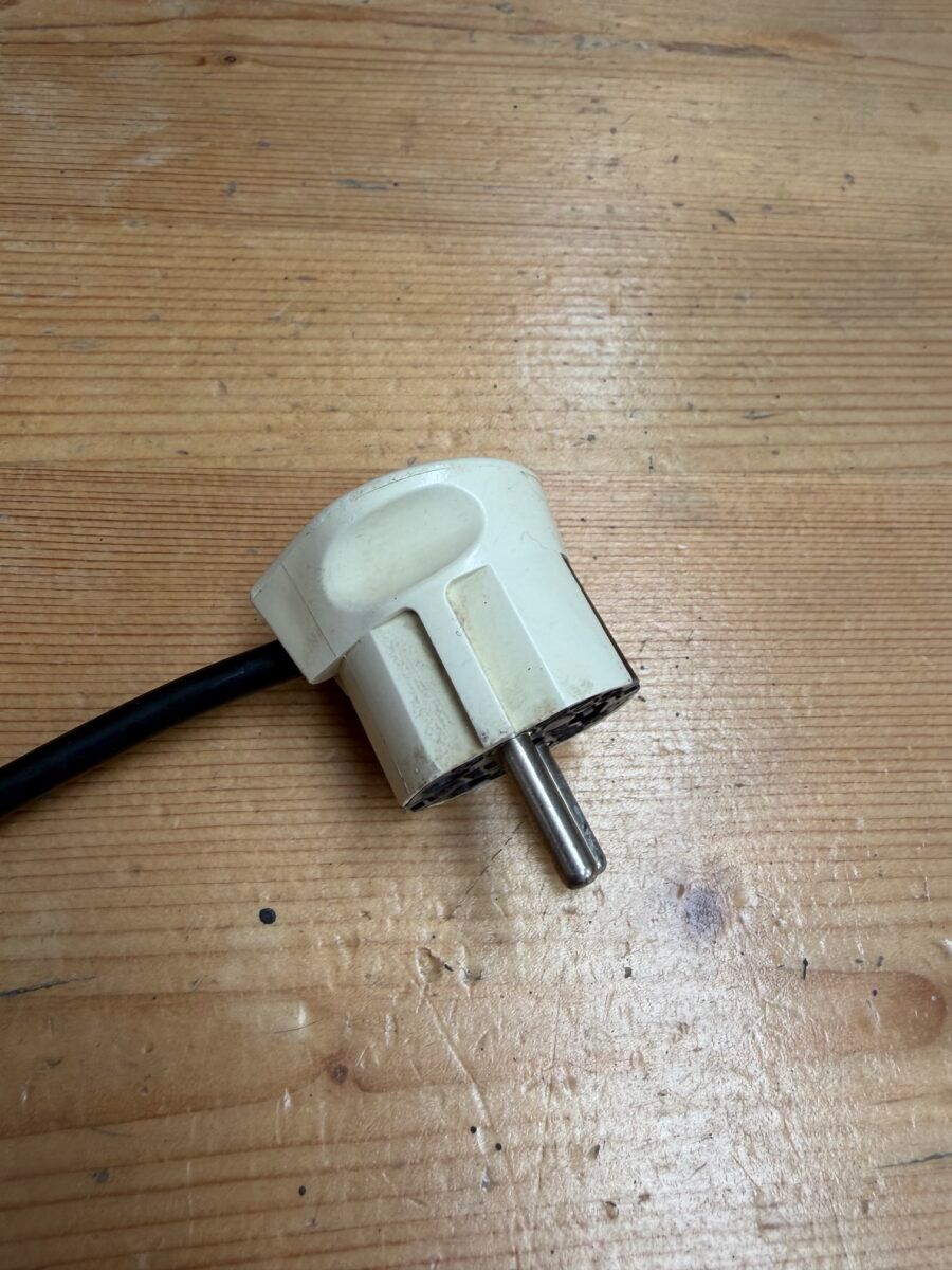 RAAK lamp dlg Bert Frank