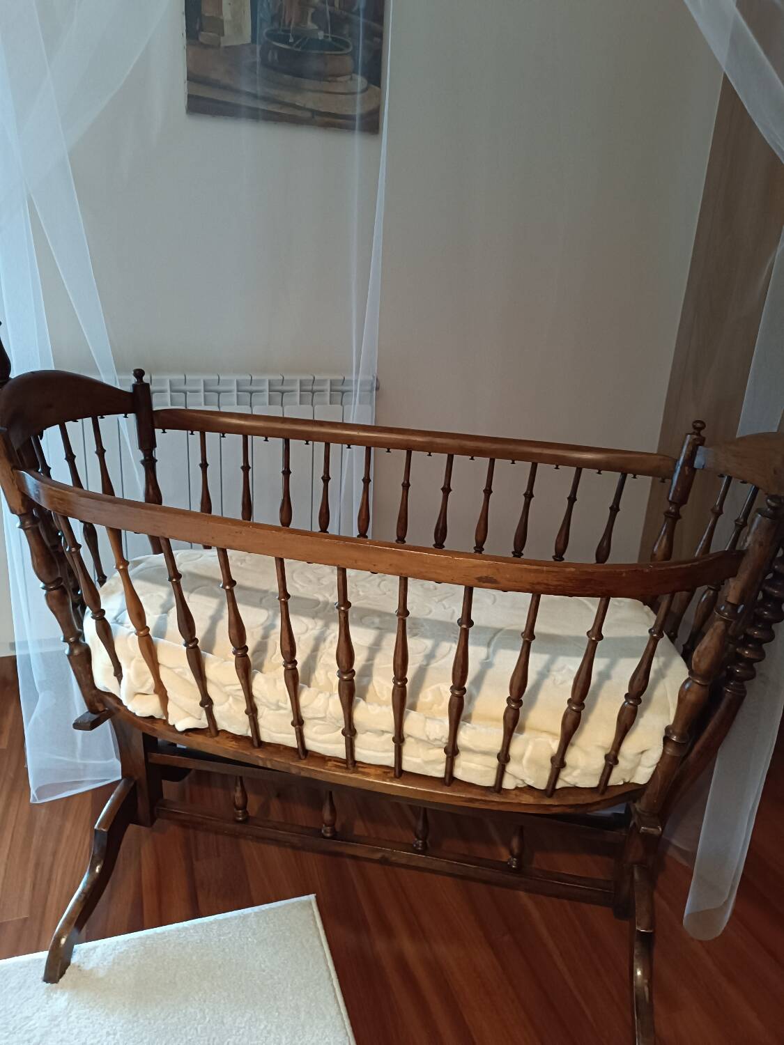 Cradle