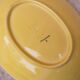 Vintage ceramic cup by Saint Clement earthenware, France