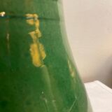 Magnificent Provençal vase