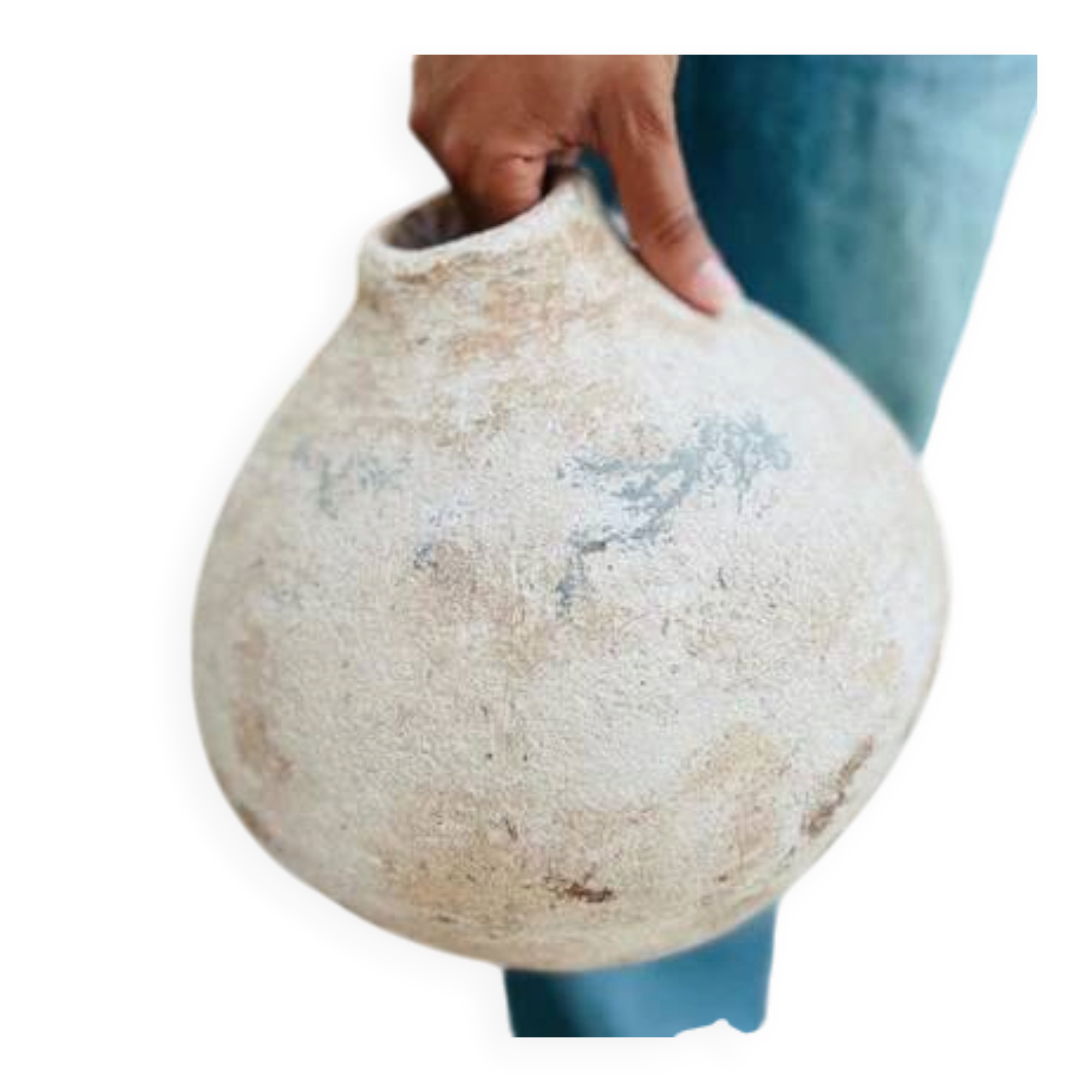 Pot Dolium