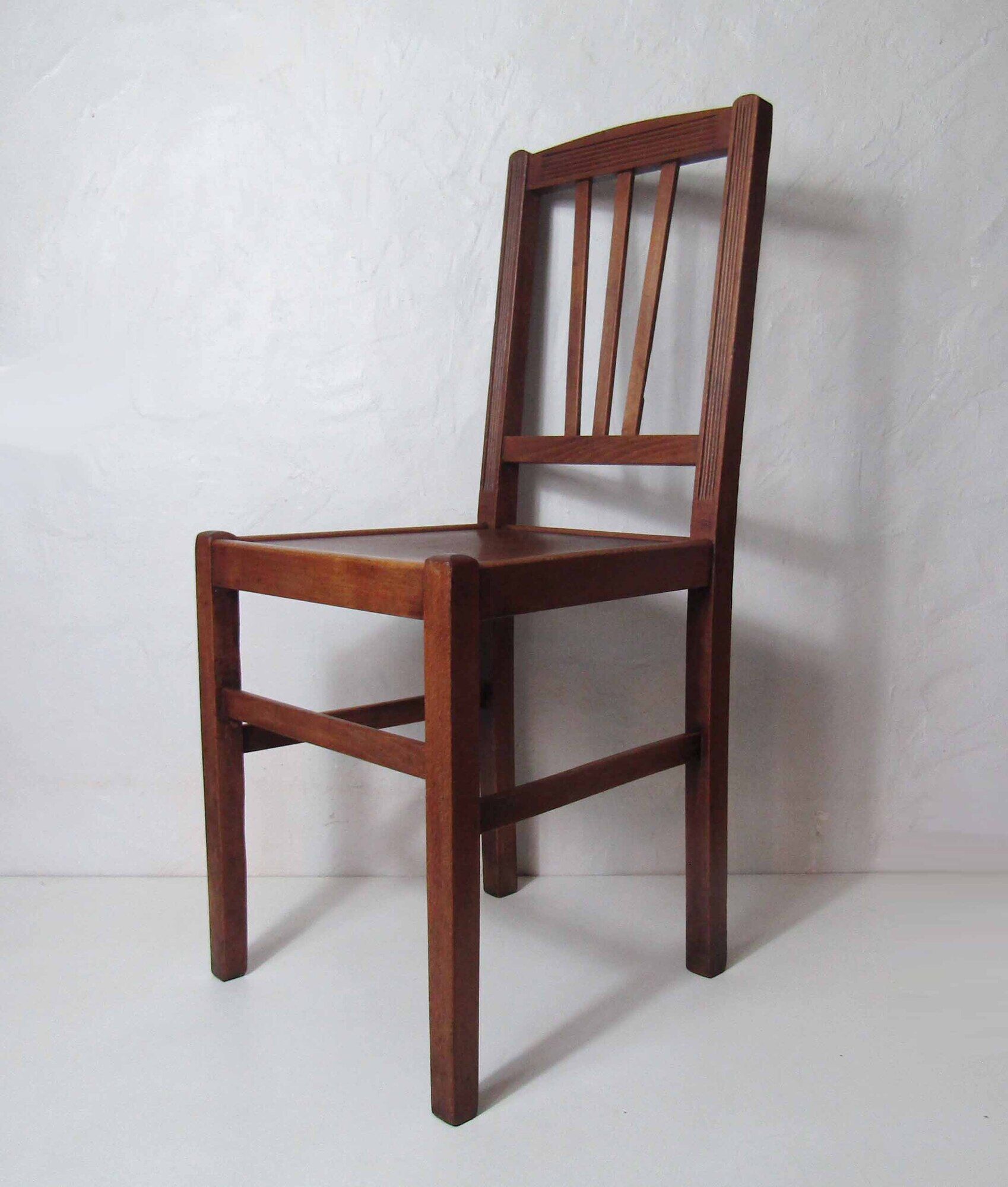 Vintage bistro chair vintage adult format Luterma estonia