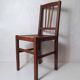 Vintage bistro chair vintage adult format Luterma estonia