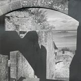 Photographies anciennes noir et blanc argentique début XXe