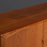 Gunni Omann sideboard from the 70s