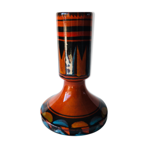 Vase en céramique vintage - bruno