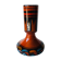 Vase en céramique vintage Brolli Bruno