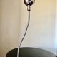 Lamp Jumo model 215 years 60