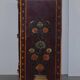 Buffet latéral peint à la main oriental circa 1900