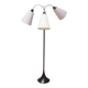 Floor lamp, Danish design, 1970s, production: Denmark