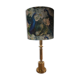 Table lamp, Wila, 1970s.