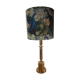 Table lamp, Wila, 1970s.